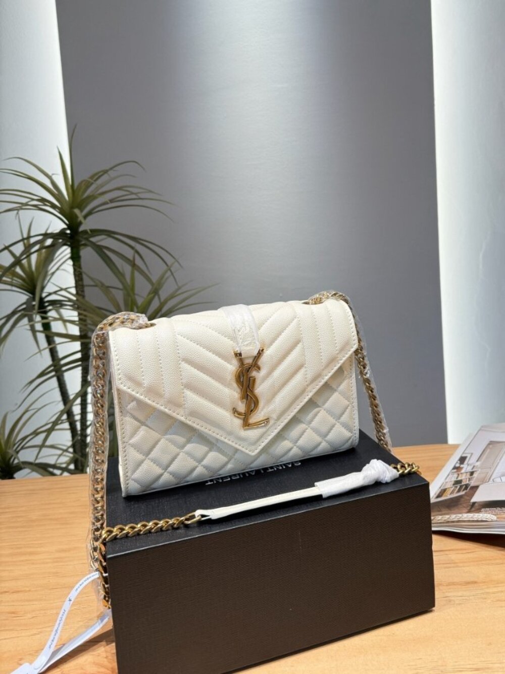 Saint Laurent bag